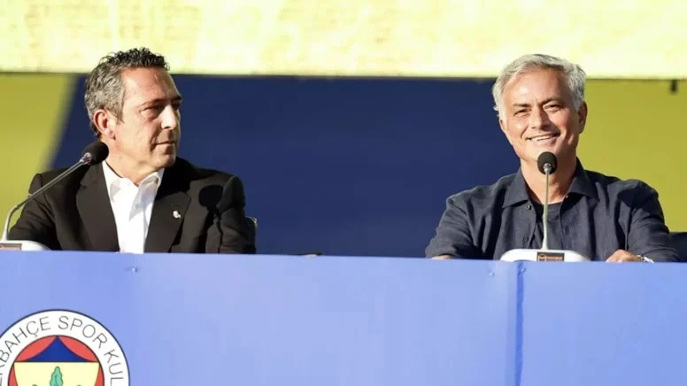 Ali Koç transfer için Portekiz’de! Kritik zirve