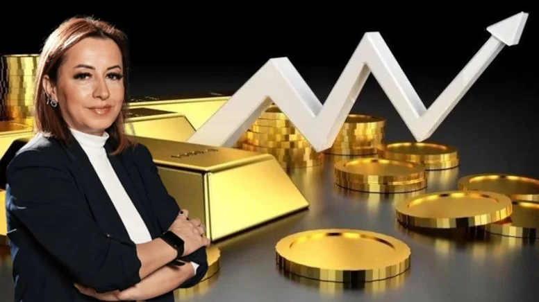 Ekonomist Filiz Eryılmaz’dan altın için kritik uyarı: Göreceği en yüksek seviyeyi açıkladı