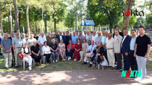 Başkan Aydın: “Sıkıntılara sahada olarak çözüm üretiyoruz”