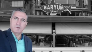 İzmir’in ünlü patronu iş yerinde intihar etti! Cansız bedenini çalışanları buldu…