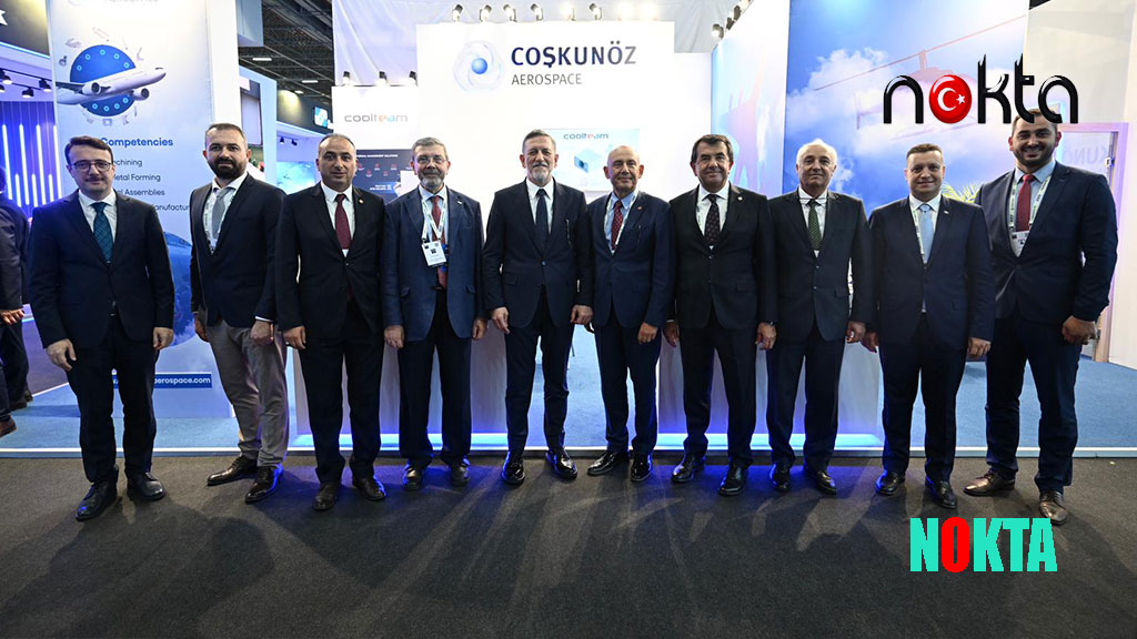 BTSO, Stratejik Sektörlerdeki Dönüşüme Yön Veriyor