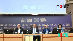 Burkay: KFA Fuarcılık’ın Başarısı BTSO Meclisinin Ortak Vizyonunun Yansımasıdır