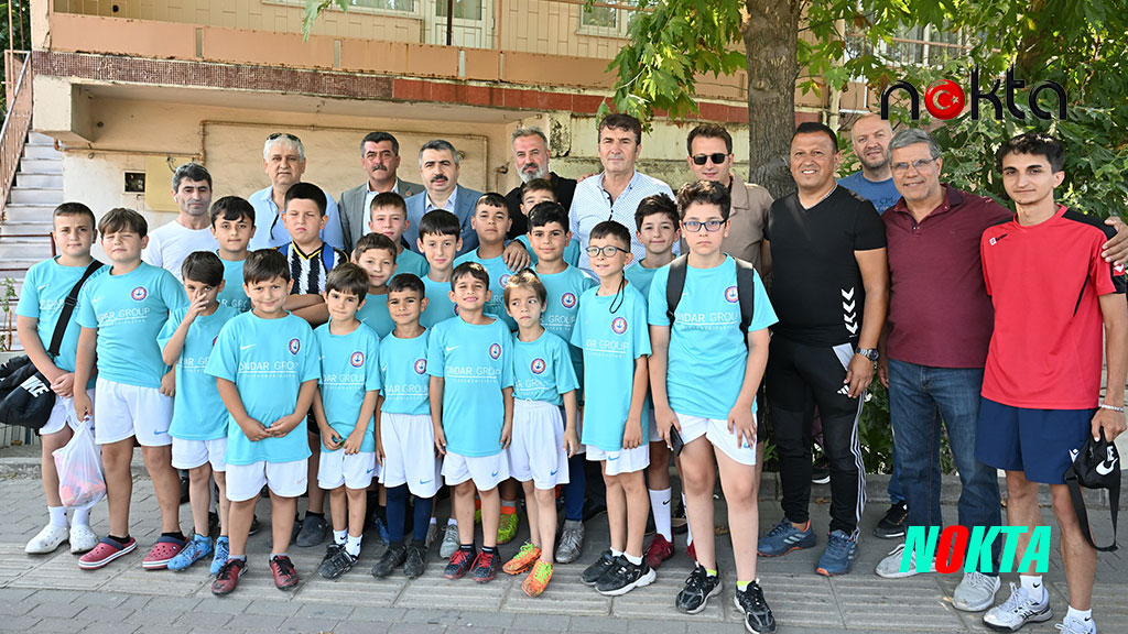 Bursa Yıldırım Belediyesi’nden bir dönüşüm projesi daha