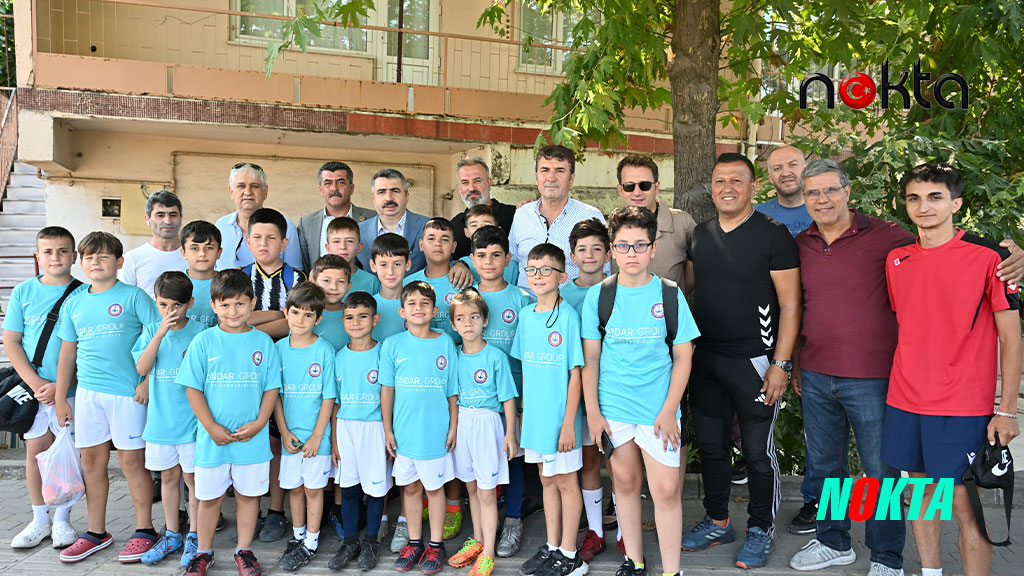 Bursa Yıldırım’da dönüşüm hız kesmiyor