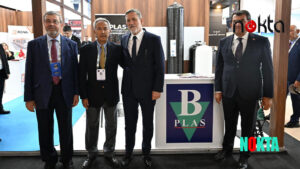 Bursalı Firmalar IDEF 2025’te Yerli ve Milli Güçle Sahnedeydi