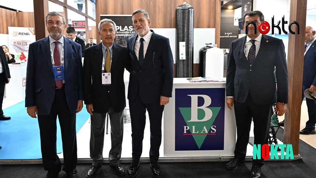 Bursalı Firmalar IDEF 2025’te Yerli ve Milli Güçle Sahnedeydi