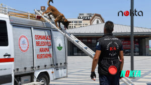 Depremi simülasyonla yaşadılar, hayat kurtaran bilgiler öğrendiler