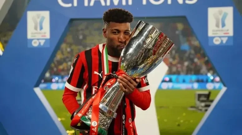 Beşiktaş’ta Emerson Royal sesleri! Transfer bitmeye yakın