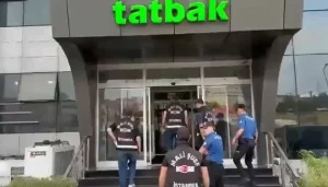 HAKMAR ve TATBAK’a FETÖ operasyonu: Eski ortak tanık oldu, iki şirkete kayyum atandı