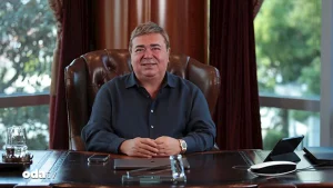 ‘Delikanlı, yeni kanlı’ diyerek milletvekili seçilmişti: Hisselerini 20 milyon Euro’ya sattı