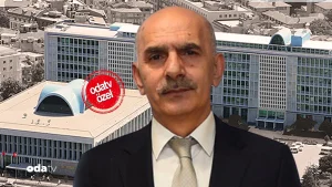 AKM Yapı ile KCT Yol Yapı’nın sahiplerine gözaltı şoku!