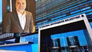 İBB soruşturmasında gözaltına alınan iş insanına 7 milyon lira yolsuzluk suçlaması