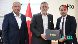 Kelesli Öğrenciler Uzayın Derinliklerini GUHEM’de Keşfedecek