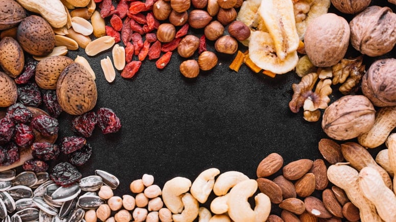 Kuruyemiş devi de battı... Mahkeme 1 yıl süre verdi