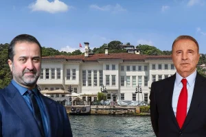 Hotel Les Ottomans’ın icra masrafı 45 milyon TL’yi buldu! Devletin zararı 620 milyon TL oldu!