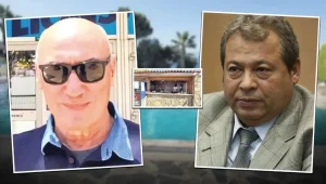 Lüks sitede skandal ölüm! Haydar Yanıkoğlu’nu ölüme götüren ihmal!