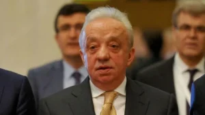 İran’a saldırı Cengiz’e kazandırdı