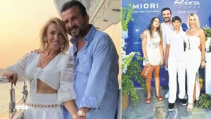 Organize suçtan tutuklanmıştı: Mücevher patronu Burak Yakın tahliye edilince tatile çıktı