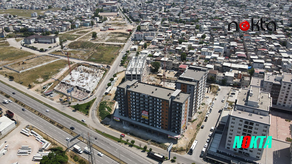 Örnek Dönüşüm Projesi yolu yarıladı