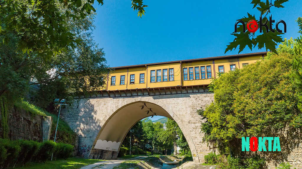 Osmangazi Avrupa’nın CIVITAS şehirleri arasına seçildi