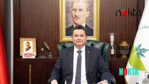 Osmangazi Avrupa’nın CIVITAS şehirleri arasına seçildi