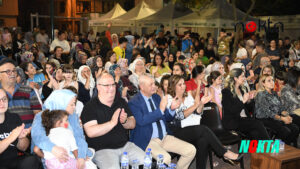 Osmangazi Belediyesi yaz coşkusunu mahallelere taşıyor