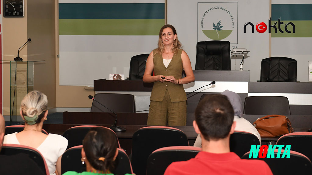 Osmangazi’de “İntiharı Önleme Eylem Planı” konuşuldu