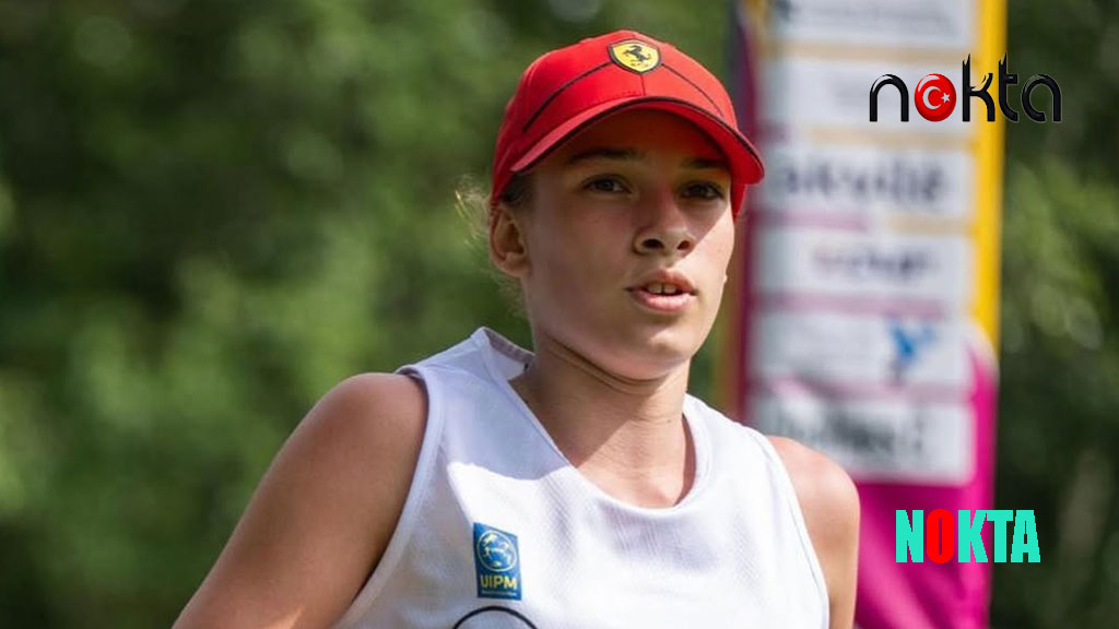 Osmangazi’nin genç yeteneği Dünya Şampiyonası biletini aldı