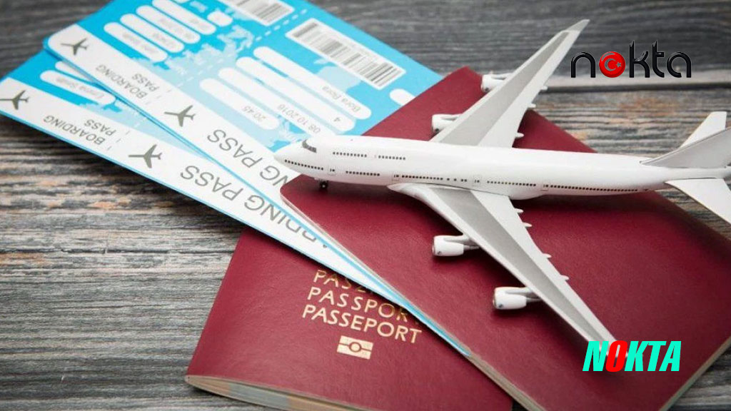 Seyahat Severler İçin En Ucuz Uçak Bileti Nasıl Alınır? [2025 TAM REHBER]