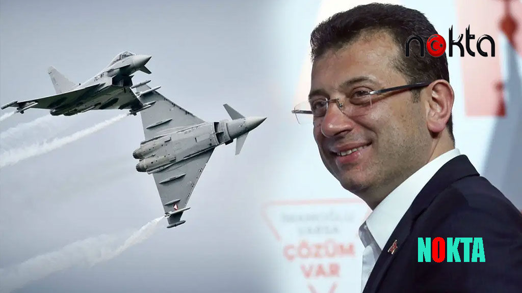 Teşekkürler Özgür Özel Teşekkürler Ekrem İmamoğlu