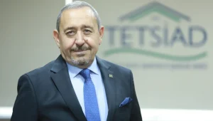 TETSİAD’da ‘taht kavgası’: “İsteyen herkes başkan adayı olamaz”