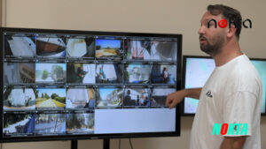 Yapay Zeka Destekli Araç Takip Sistemi ile temizlikte kalite artıyor