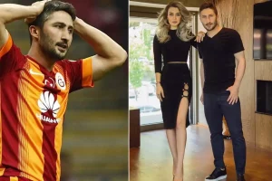 Yasak aşk, kürtaj, tehdit! Sabri Sarıoğlu hakkında bomba iddia