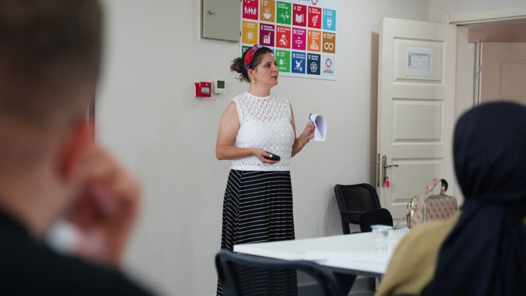 Bursa Yıldırım Belediyesi’nden 1000 Çifte ‘Aile Eğitimi’