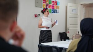 Bursa Yıldırım Belediyesi’nden 1000 Çifte ‘Aile Eğitimi’