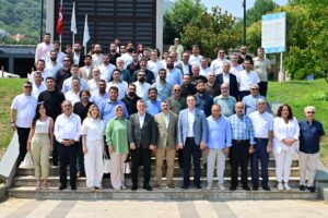 Oktay Yılmaz: ‘Para Değil Meydanlar, Parklar, Yollar Kazanıyoruz’