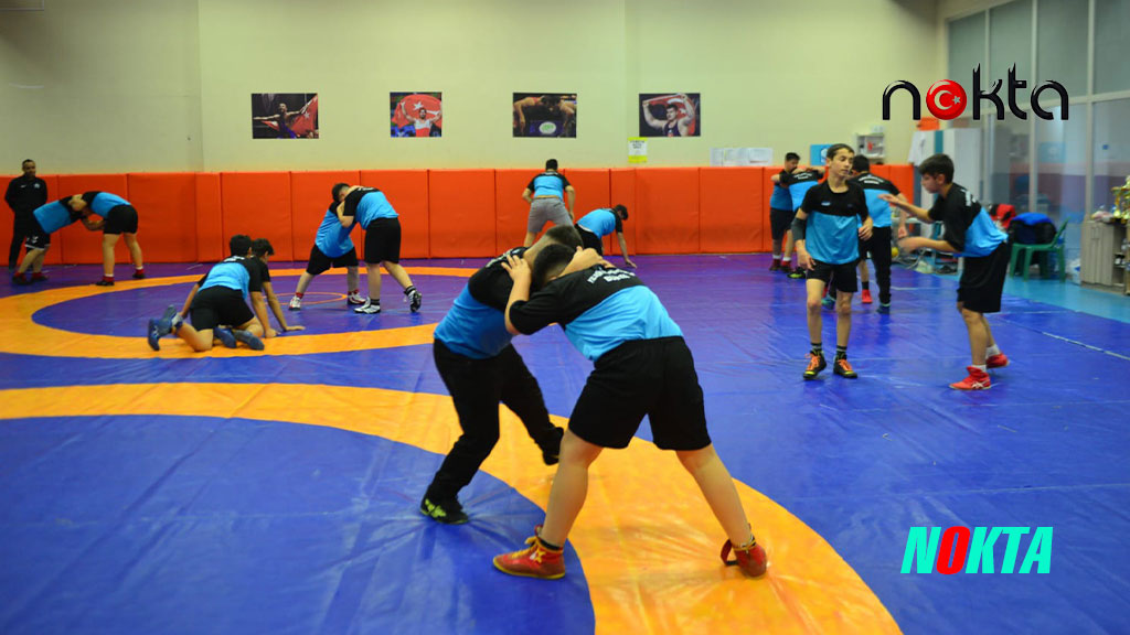 Yıldırım Belediyesi Yaz Spor Okulları’nda İkinci Dönem Başlıyor