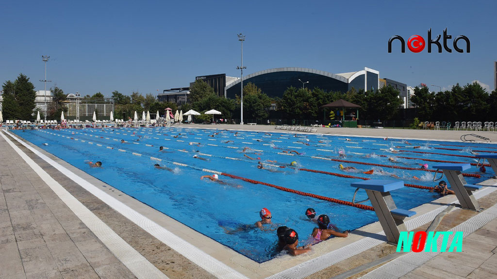Yıldırım Belediyesi Yaz Spor Okulları’nda İkinci Dönem Başlıyor