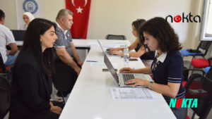 Yıldırım Belediyesi’nden istihdama katkı