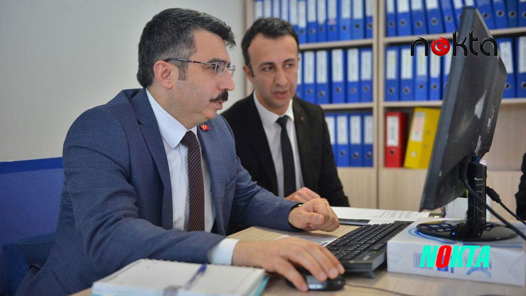 Yıldırım Belediyesi’nden istihdama katkı