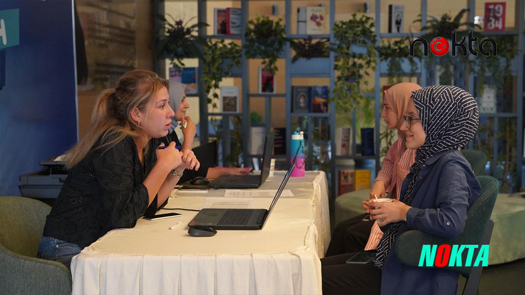 Yıldırım Belediyesi’nden ‘Tercih’ Desteği