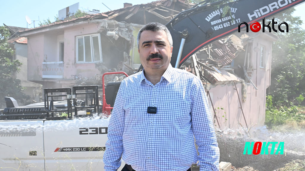 Yıldırım’da dönüşüm hız kesmiyor