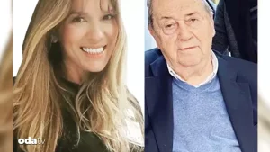 Yine gayrimeşru çocuk yine milyarlık dava