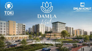 Damla Kent hissesinde kayıp yüzde 2’yi aştı