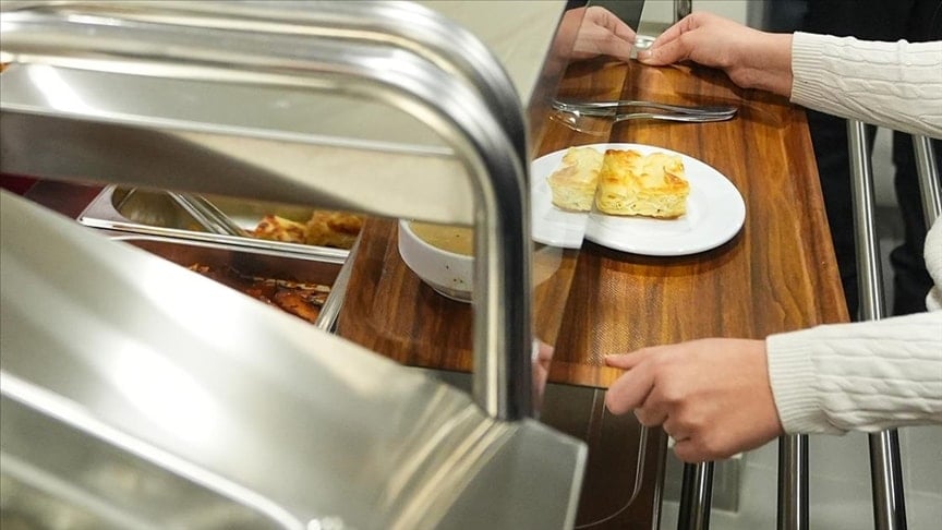 21 Ağustos’ta bir kent lokantası daha açılıyor