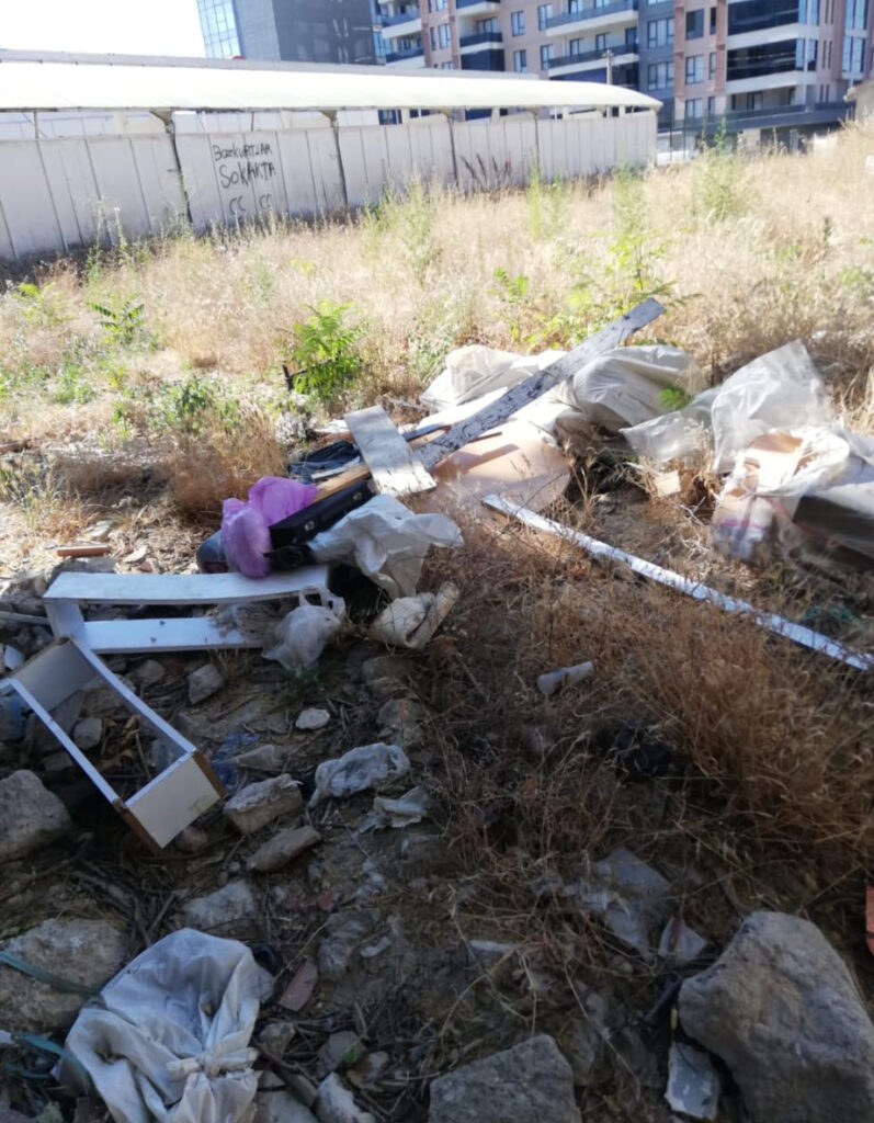 Osmangazi’de çevre kirliliğine kameralı önlem