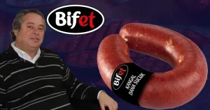 İlko Köse’nin sahibi olduğu BİFET’te yine domuz eti çıktı!