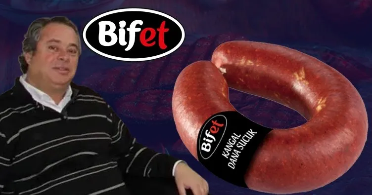 İlko Köse’nin sahibi olduğu BİFET’te yine domuz eti çıktı!