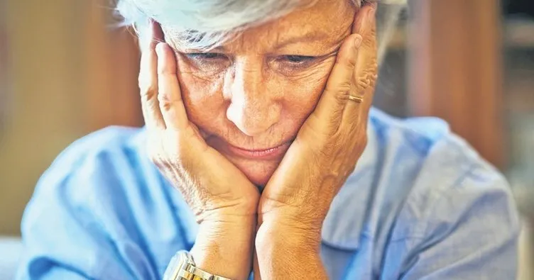Alzheimer’da erken teşhis umudu