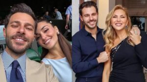 Arzu Sabancı’dan Hande Erçel-Hakan Sabancı ayrılığı sonrası olay gönderme